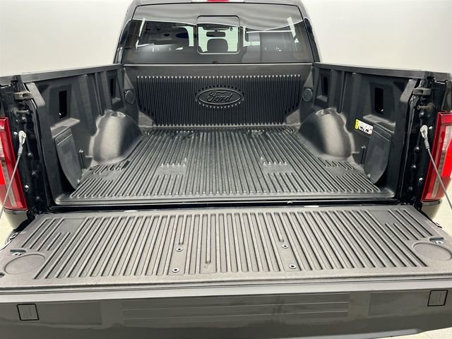 2024 Ford F-150 XLT - Photo 38