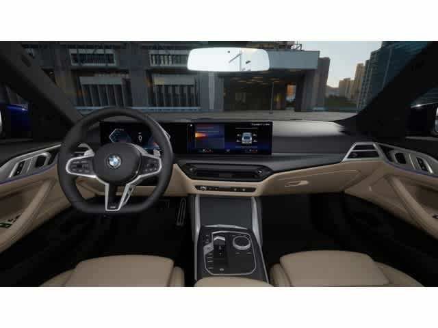 Used 2026 Portimao Blue Metallic BMW 430i image 10