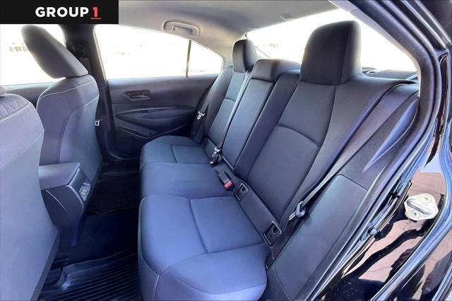 2023 Toyota Corolla LE - Photo 20