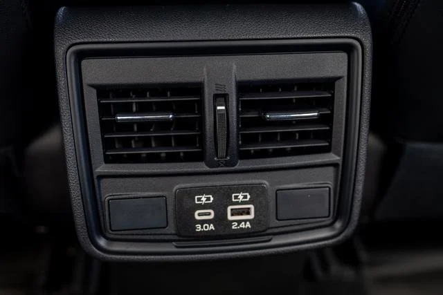 New 2026 River Rock Pearl Subaru Premium image 28