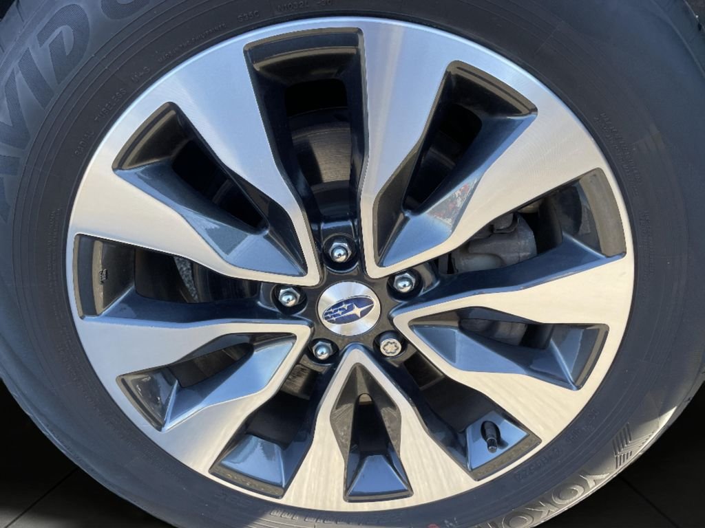 2023 Subaru Outback Limited - Photo 29