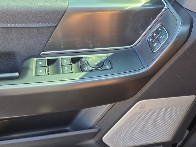 New 2026 Agate Black Metallic Ford Lariat image 31