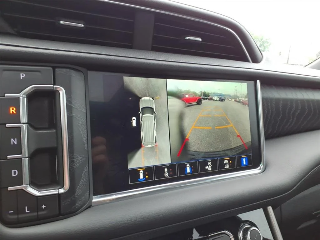 Used 2024 Black GMC Denali image 25
