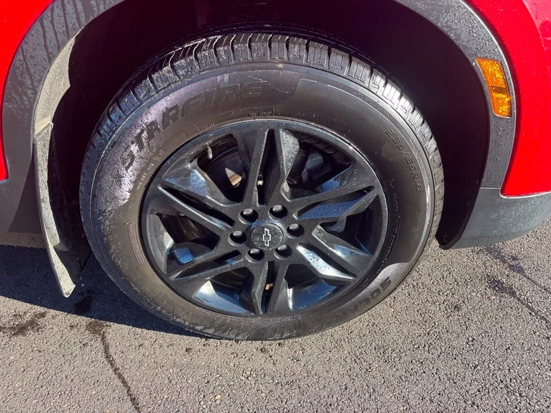 Used 2019 Red Chevrolet Base image 15