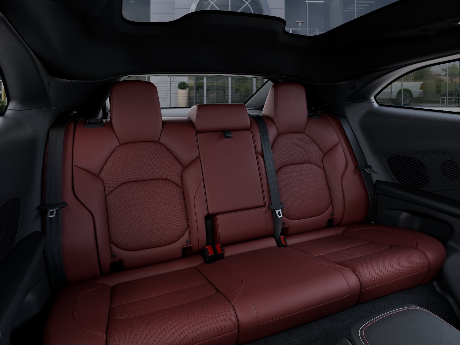 New 2026 White Knuckle Exterior Paint Dodge R/T image 41