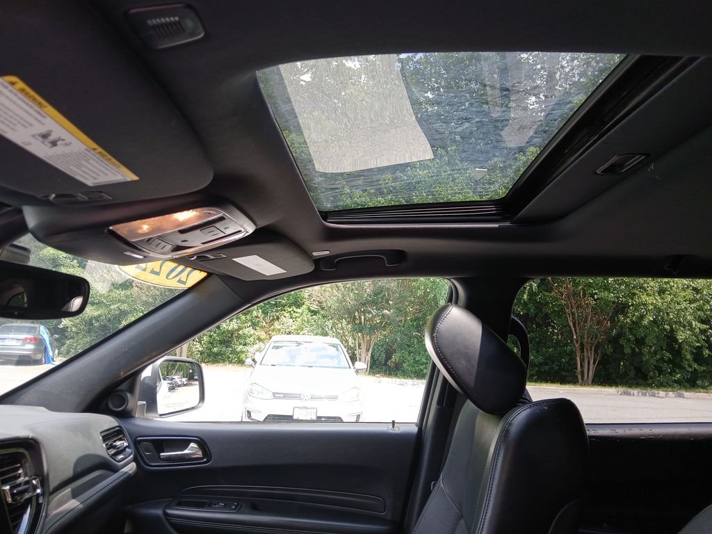 Used 2022 White Dodge GT Plus image 21