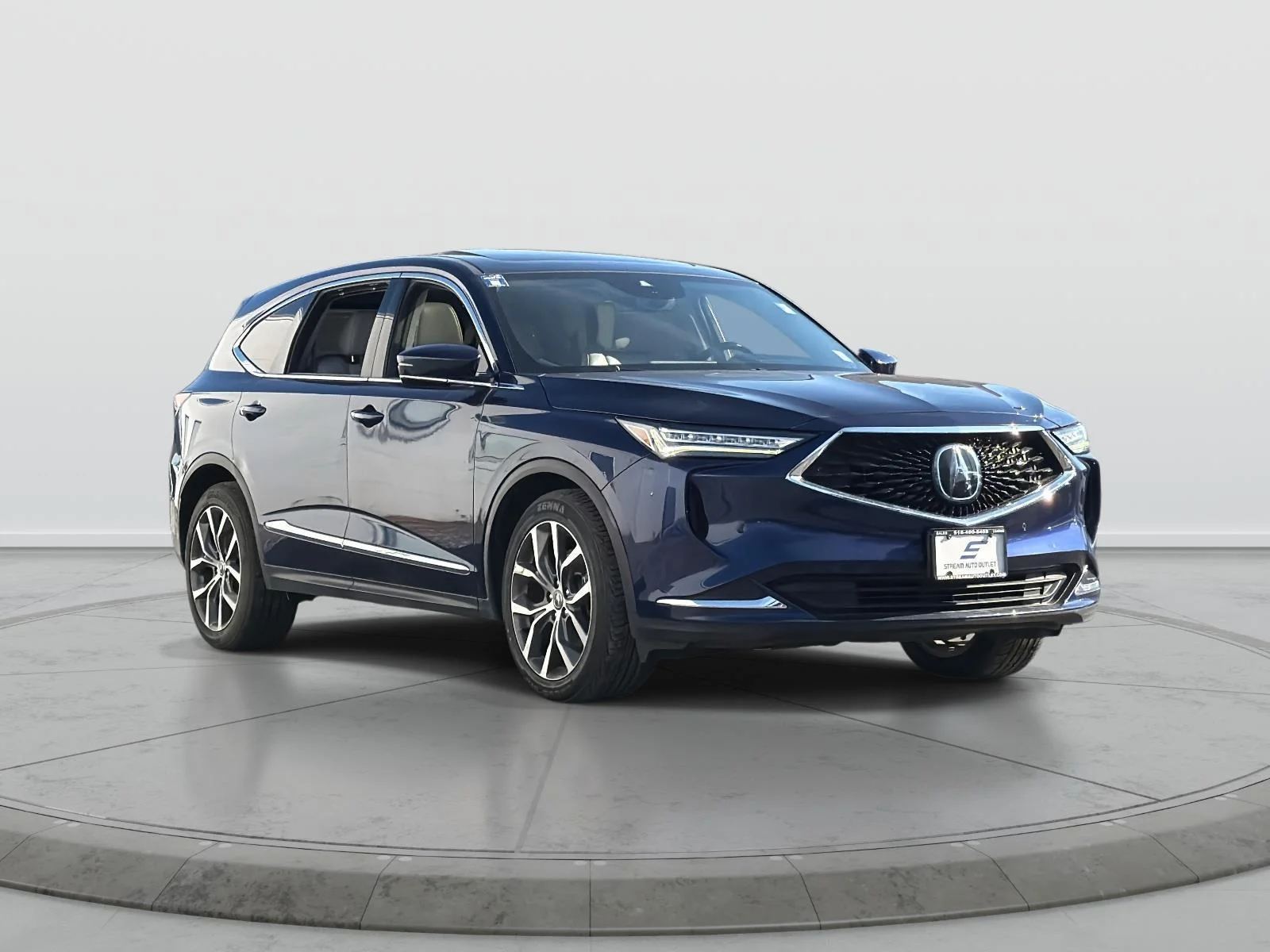 2023 Acura MDX
