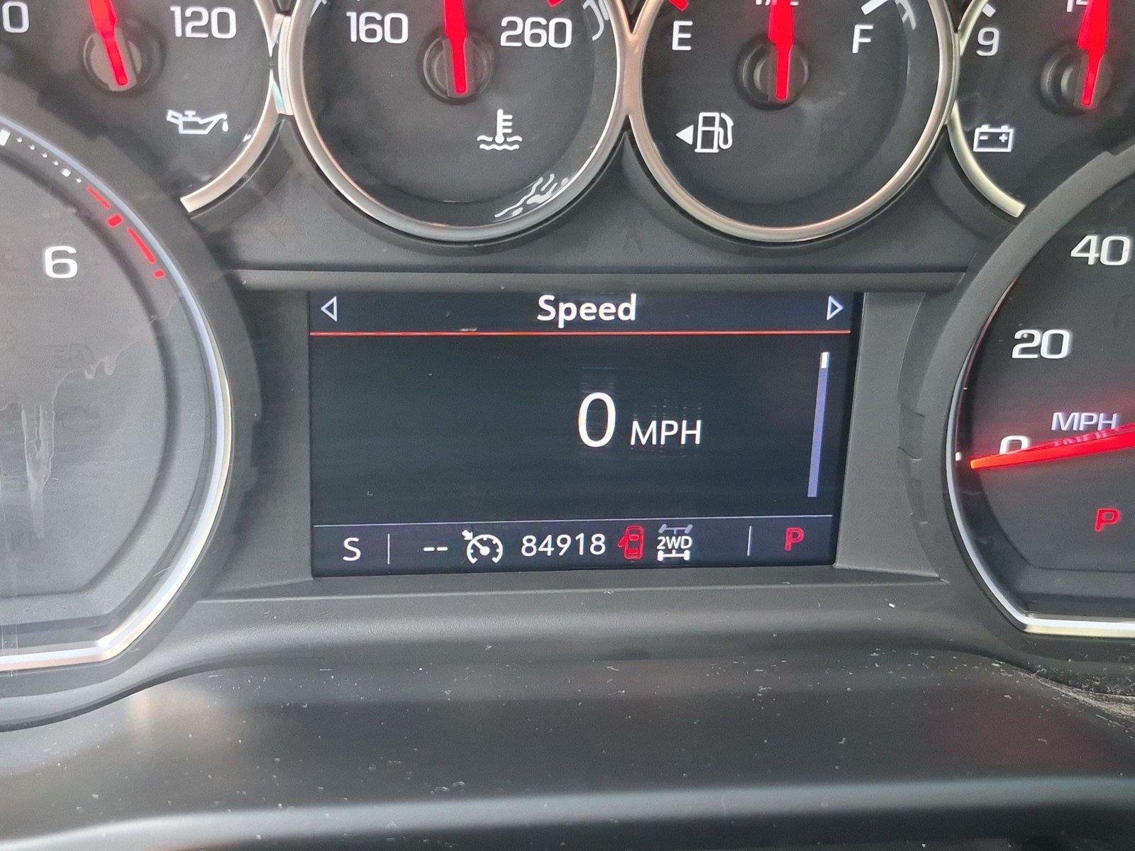 Used 2019 Shadow Gray Metallic Chevrolet LT image 21