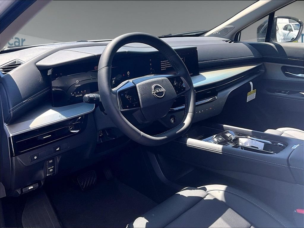 2026 Nissan Murano — photo 6