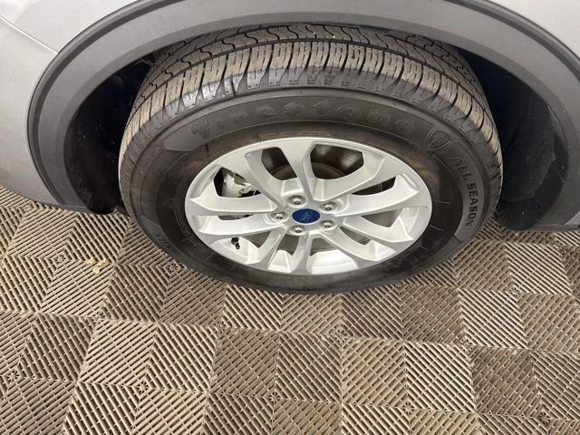 2021 Ford Escape SE - Photo 27