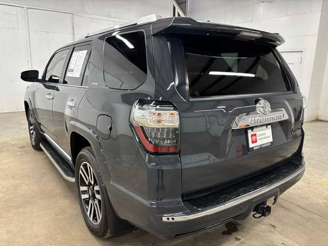 Certified Used 2024 UNDERGROUND Toyota  image 5