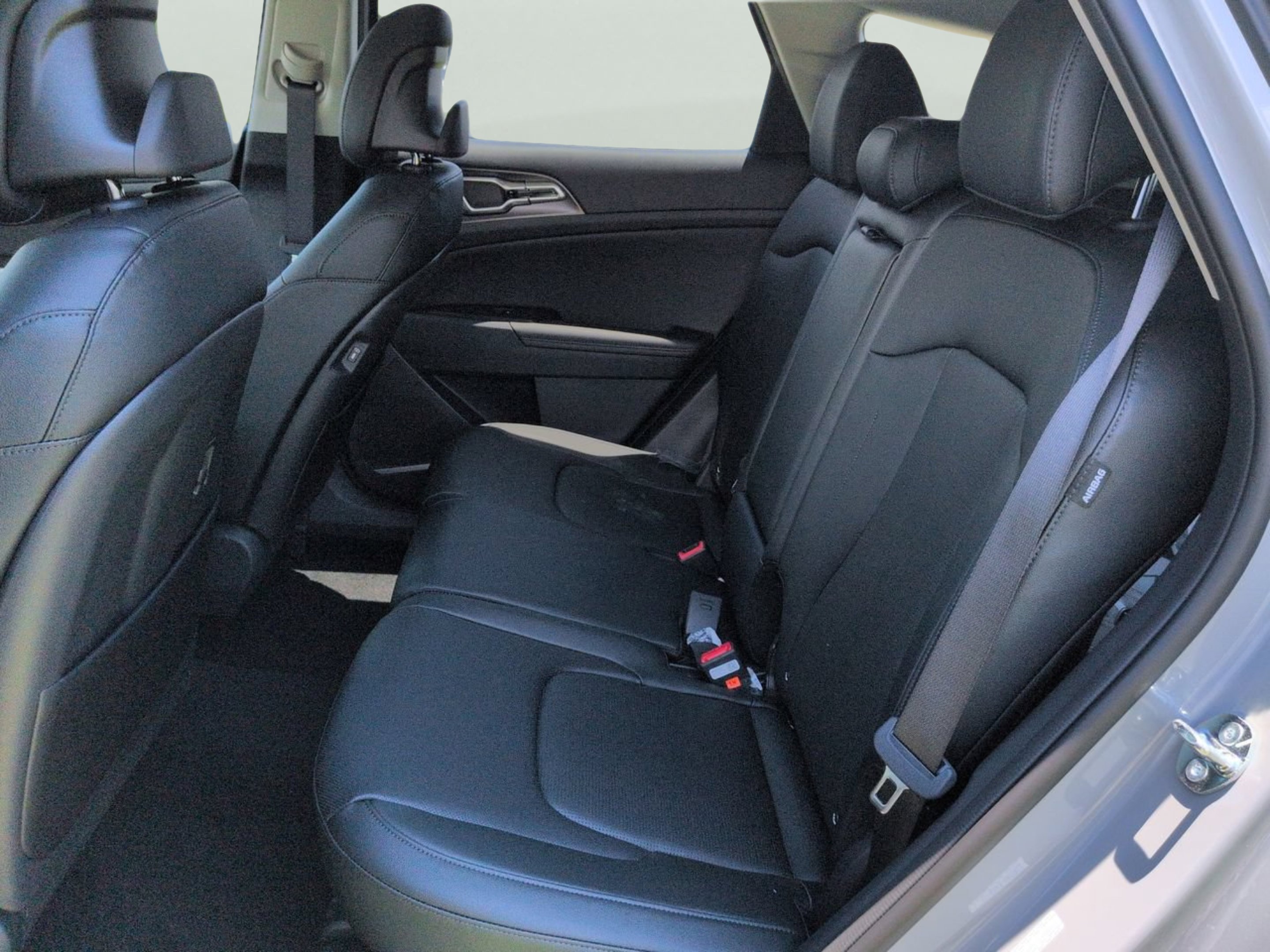 New 2026 Wolf Gray Kia EX image 51