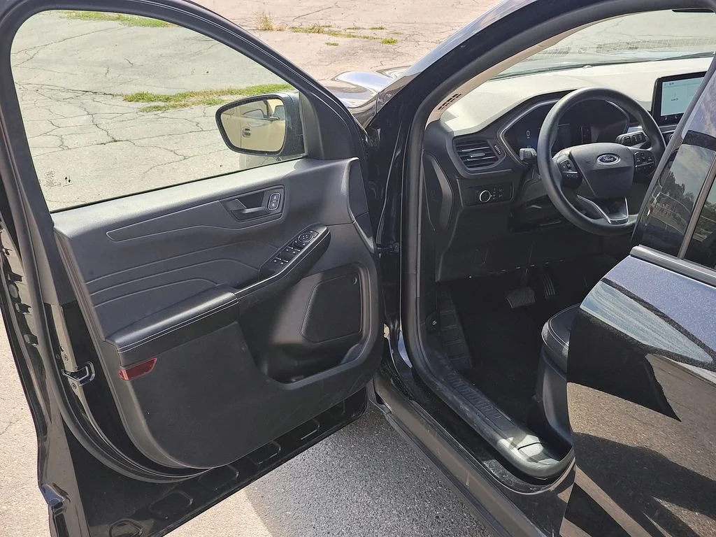 2025 Ford Escape Active - Photo 11