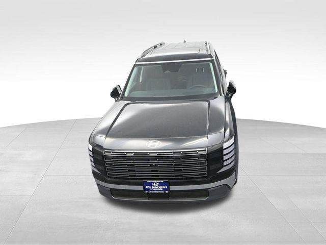 New 2026 Black Hyundai SEL Premium 7P image 24