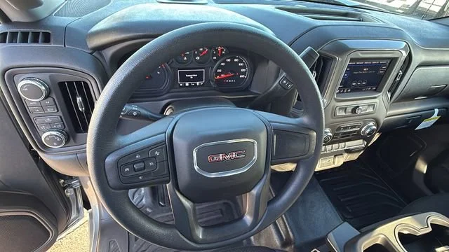 2026 GMC Sierra 1500 Pro - Photo 18
