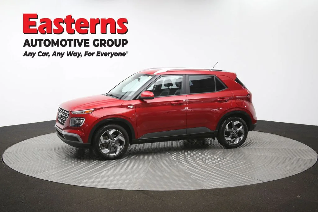 Used 2023 Red Hyundai Limited image 58
