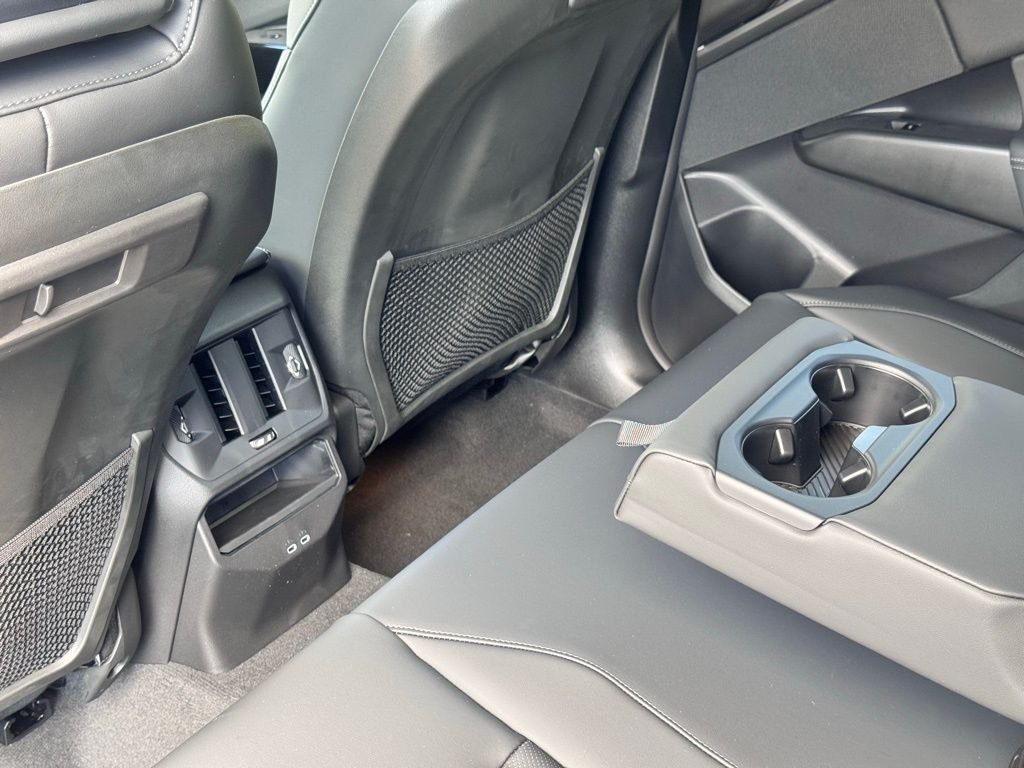 Used 2026 Gray BMW 30 xDrive image 18