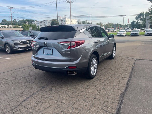 2023 Acura RDX Base - Photo 49