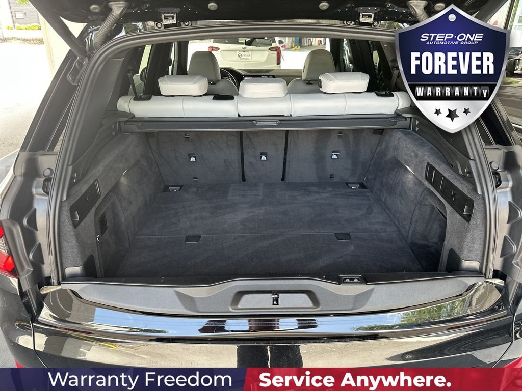 Used 2023 Black BMW xDrive45e image 32
