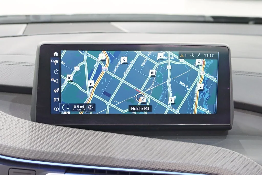 Used 2019 Gray BMW Base image 17