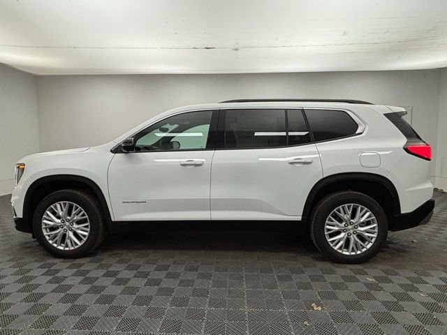 New 2026 Summit White GMC Elevation image 14