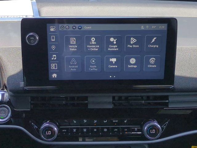 2026 Honda Prologue EX - Photo 16