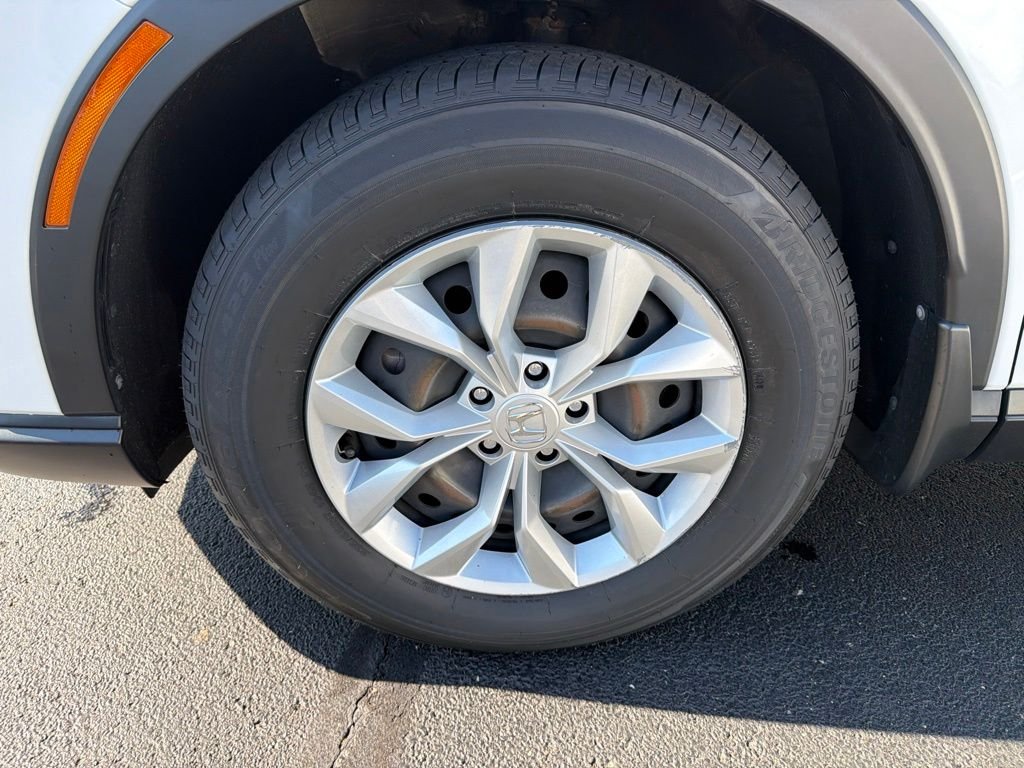 2023 Honda CR-V LX - Photo 10