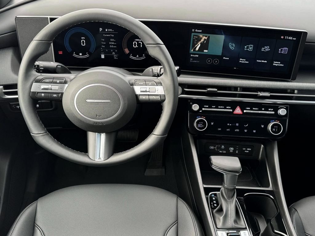 New 2025 Silver Hyundai XRT image 41