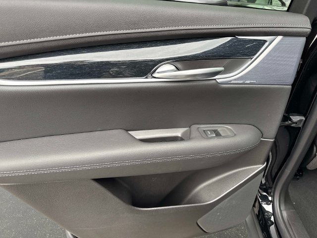 2026 Cadillac XT5 Premium Luxury - Photo 10