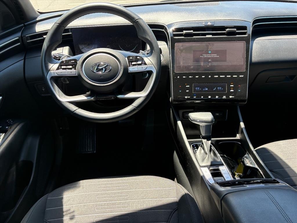 2023 Hyundai Santa Cruz SEL Premium - Photo 20