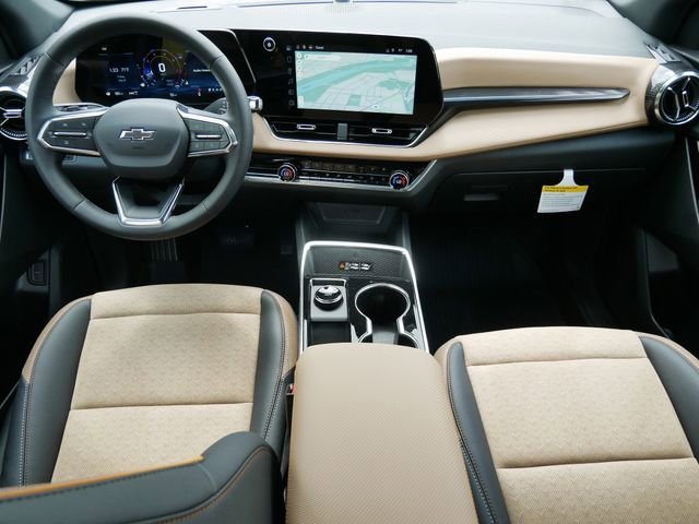 New 2026 Mosaic Black Metallic Chevrolet ACTIV image 7