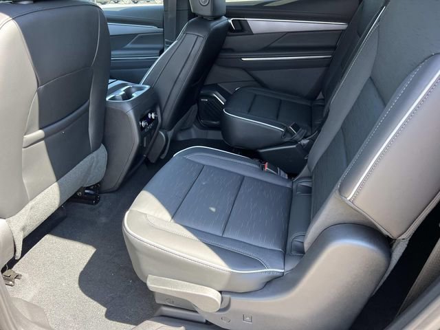 2026 Buick Enclave Sport Touring - Photo 11