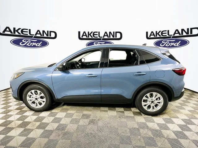 New 2026 Ford Escape Active