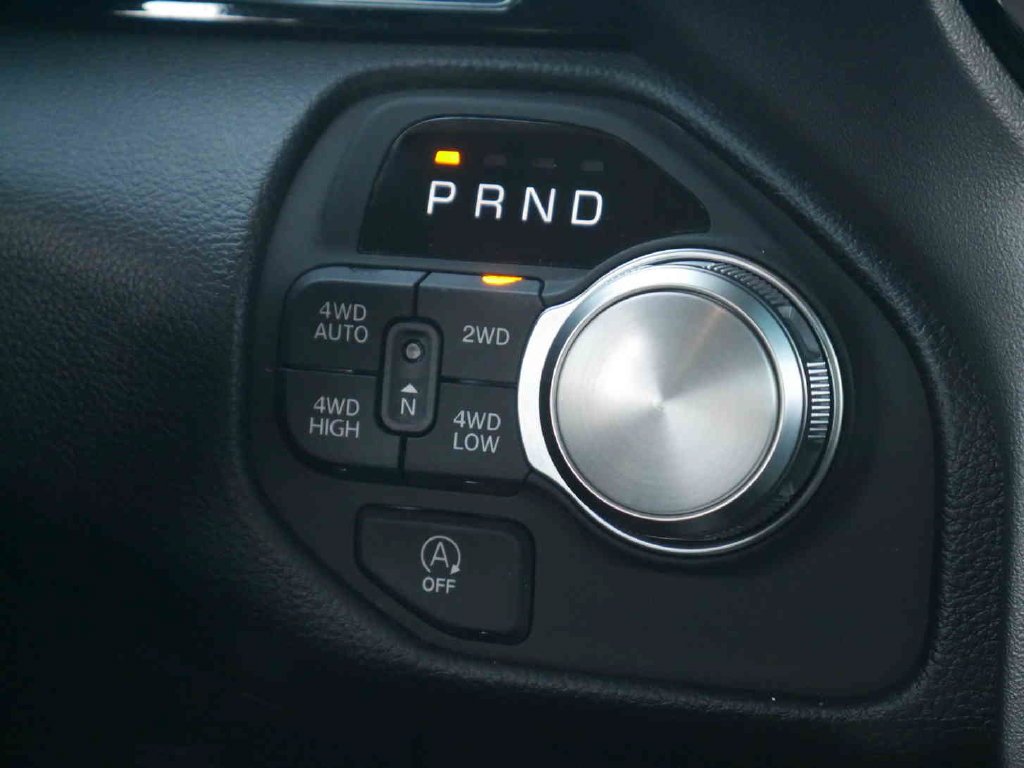 2026 RAM 1500 Laramie - Photo 8