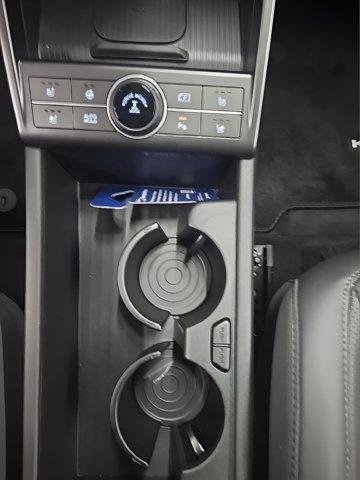 New 2026 Orange Hyundai Limited AWD image 36