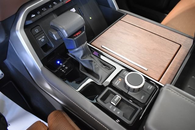 2023 Toyota Tundra 1794 Edition - Photo 22