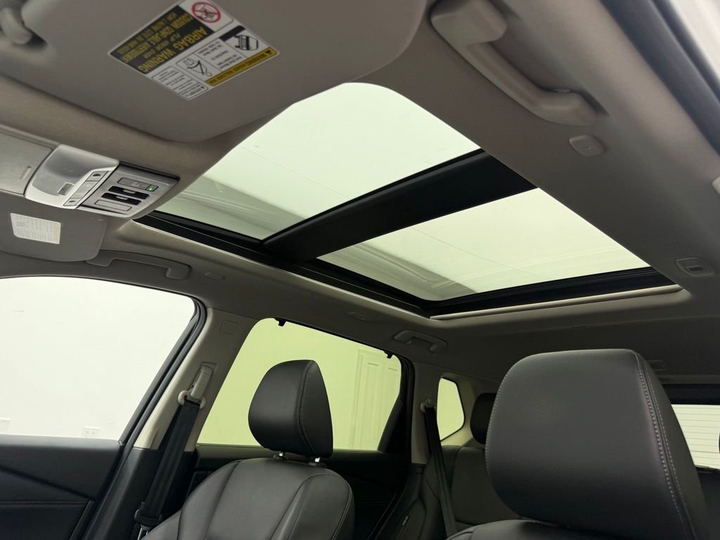 2024 Nissan Rogue SL - Photo 35