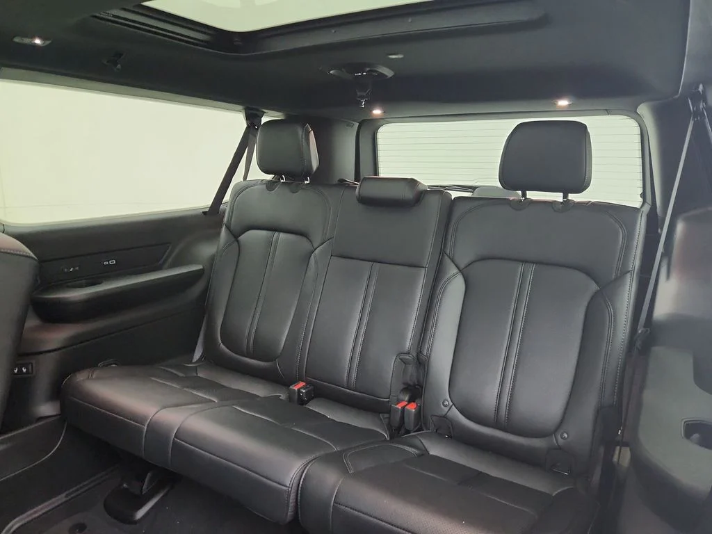 2026 Jeep Grand Wagoneer L Limited Reserve - Photo 31