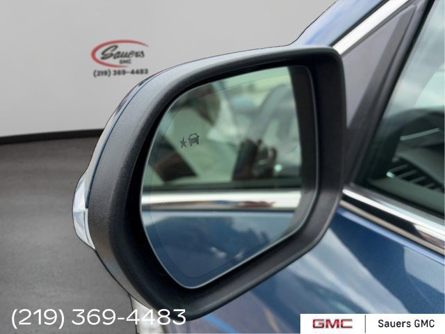 2024 GMC Acadia Denali - Photo 37