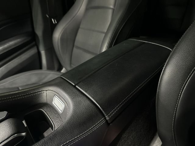 Used 2022 Black Mercedes-Benz GLE 350 image 27