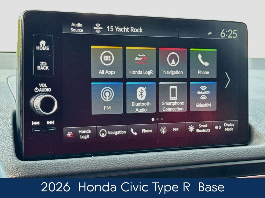 Used 2026  Honda  image 30