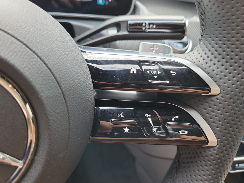 Certified Used 2026 Black Mercedes-Benz CLE 300 image 23