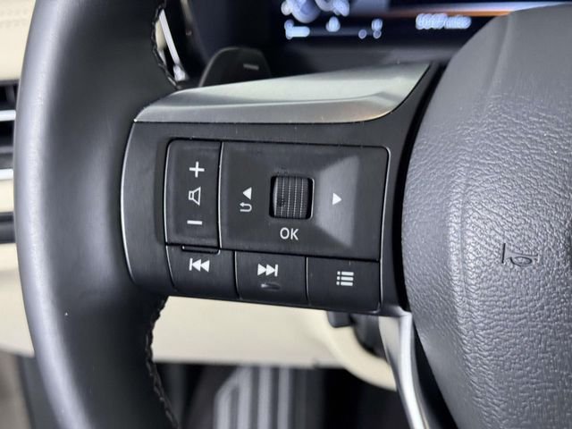 2025 INFINITI QX60 SENSORY - Photo 23