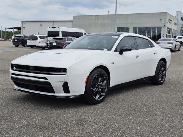 2026 Dodge Charger R/T AWD's photo