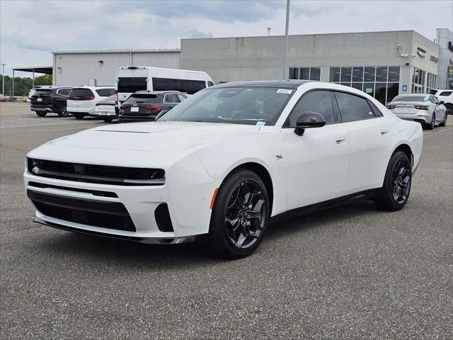 2026 Dodge Charger R/T AWD's photo