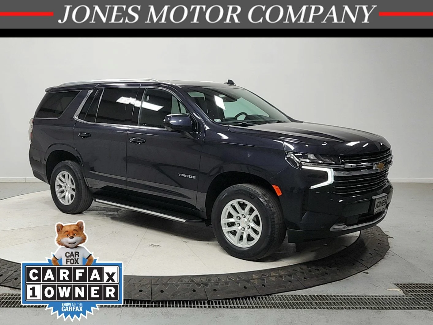 2023 Chevrolet Tahoe