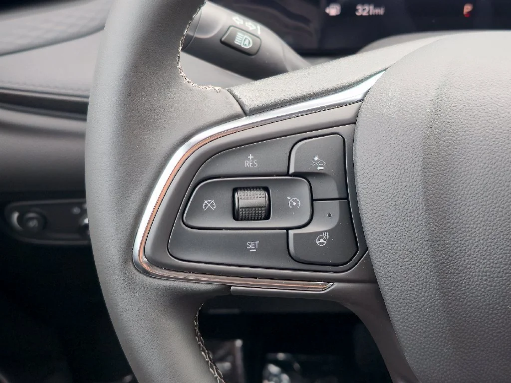 2026 Buick Encore GX Avenir - Photo 19