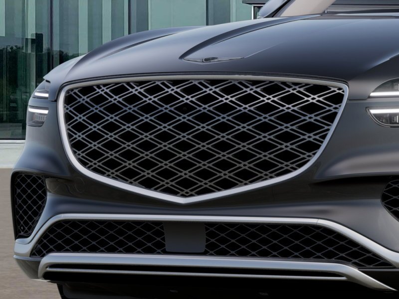 New 2027 Vik Black Genesis  image 13