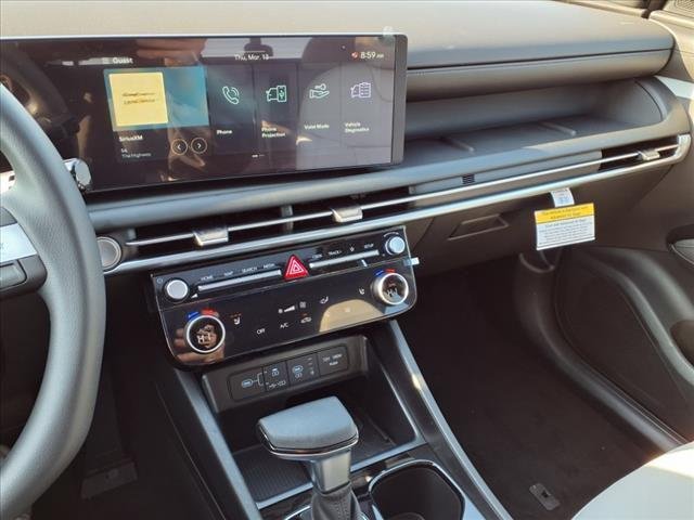 2025 Hyundai Santa Cruz SEL Activity - Photo 8