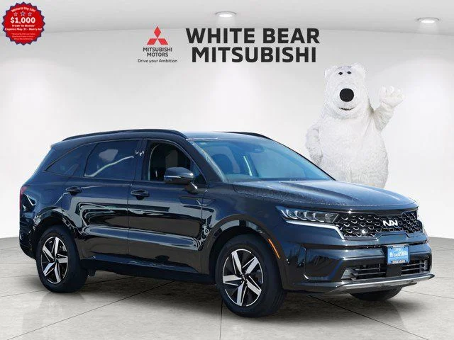 2023 Kia Sorento EX DCT's photo